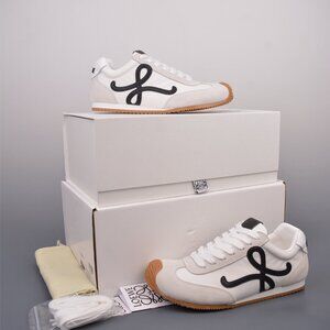 Loewe Flow Runner Sneakers